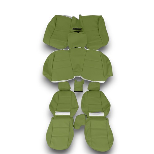 New sjs carstyling seat - sjs,