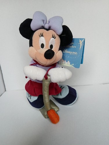 Rare vtg disneyland paris - vtg,