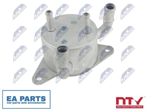 Oil cooler automatic - cooler,,