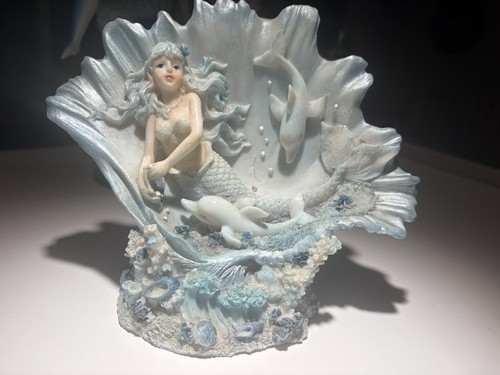 Beauty sexy cute mermaid - beauty,