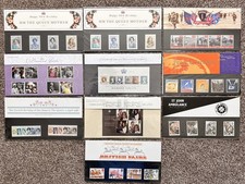 Royal Mail Stamps - Mixed Lot