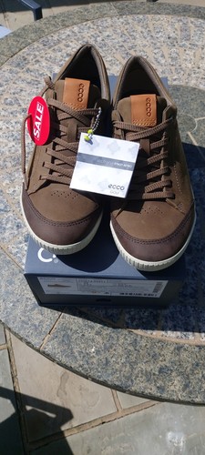 Ecco mens golf shoes street - mens,