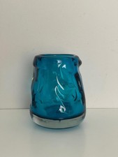 Vintage WHITEFRIARS Kingfisher
