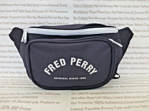 Fred perry tricot - fred,