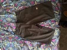 Dickies Twill work shorts w36