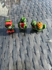 Kinder Surprise Tiny Terrapins