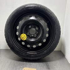 SPACE SAVER SPARE WHEEL Dunlop