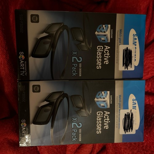 Samsung active glasses - samsung, 3d