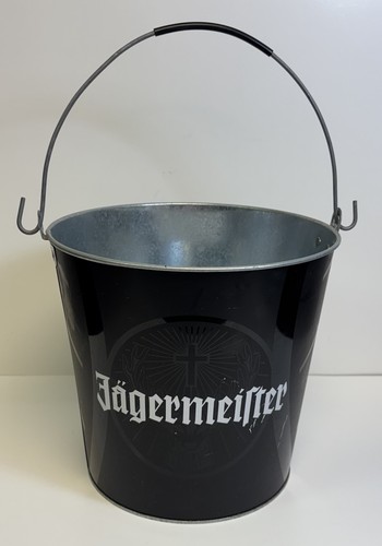 Jagermeister 75 qt metal - jagermeister,