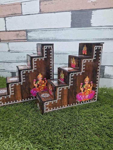 Ashtalakshmi printed - 🪔,