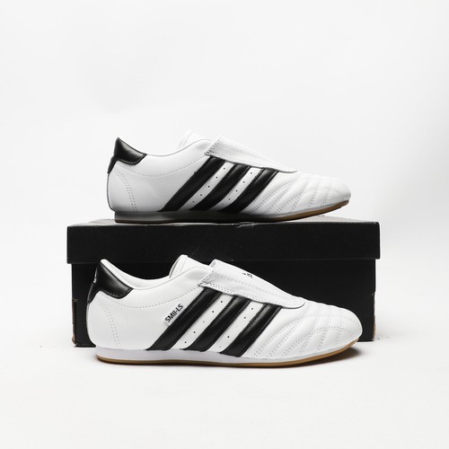 Adidas taekwondo women white - adidas,
