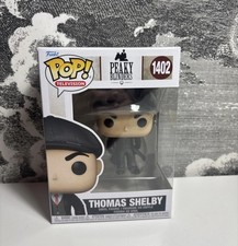 Funko Pop! Peaky Blinders