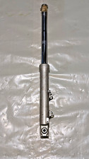 GENUINE YAMAHA FJ1200 1991 -93 LEFT FORK LEG STANCHION PITTED - PARTS