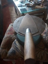 Marshalltown Brick Trowel Used Good Condition. 10inch. 1910.