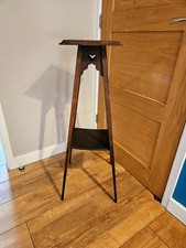 Antique Oak Arts & Crafts