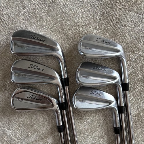 Titleist t150 t200 combo 2023 - titleist,