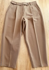 TU Women's Brown Smart Casual