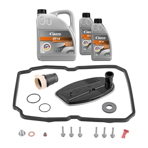 Vaico auto transmission oil - vaico,