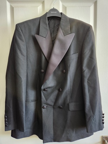 Harry wool blend - mr,