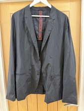 HUGO BOSS Mens Suit Jacket
