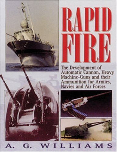 Rapid fire the development - the,