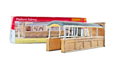 Hornby gauge skaledale - 00,