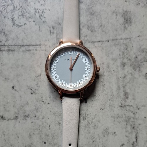 Seconda ladies quartz watch - quartz,