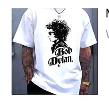 BOB DYLAN TEE