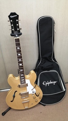 Epiphone asino full - epiphone, aco