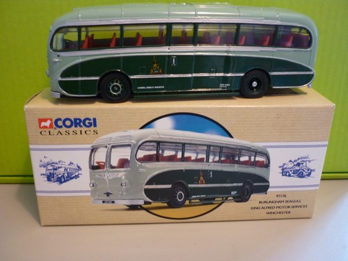 Corgi classics 97176 - classics,