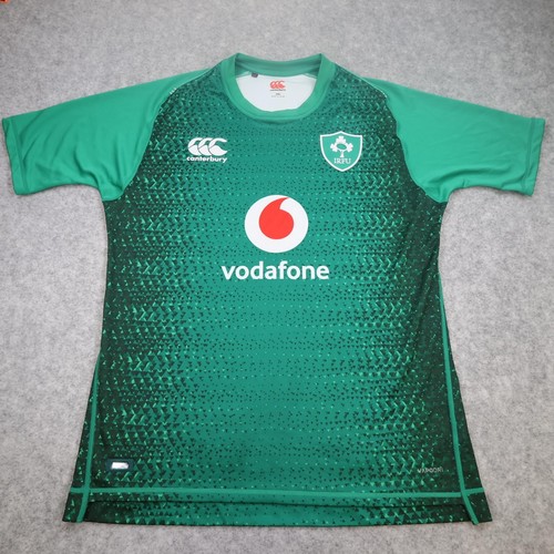 Ireland rugby shirt mens - ireland,