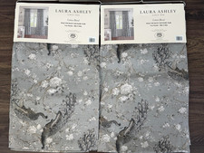 Laura Ashley set of 4 Cotton
