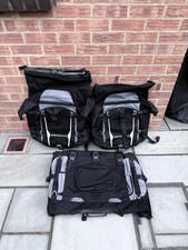 BMW Atacama Soft Luggage Mosko