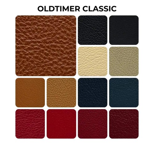 Leder klaus oldtimer classic - leder-klaus,