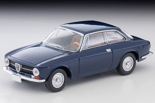 Alfa romeo 1300 junior - romeo, gt