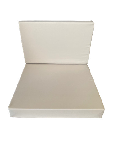 Replacement rattan cushions - replacement,