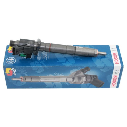 Reconditioned bosch diesel - reconditioned,