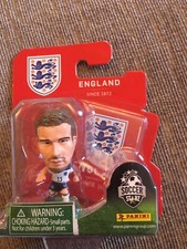 Soccerstarz Panini England