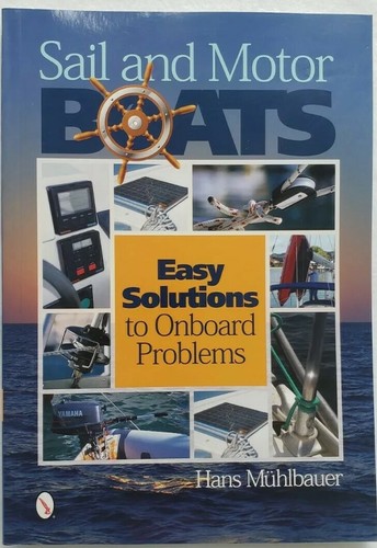 Sail and motor boats solutions - boats,