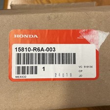 15810-R6A-003 Spool Valve Assembly Accord Crv Hybrid 2.0 OEM Honda