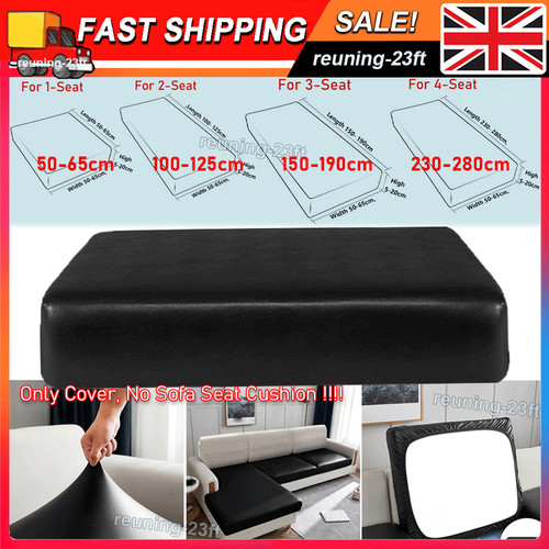 Leather cover for - pu, sofa