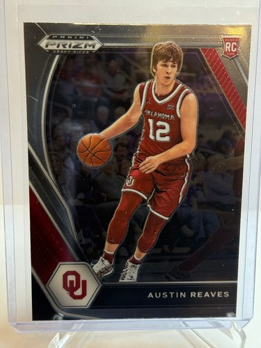 2021 austin reaves panini - 2021,