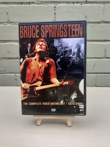 Bruce springsteen the - bruce,