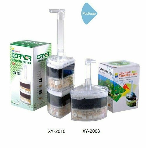 2010 air driven bio corner - air,