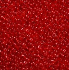 ❤ 50g Glass Seed Beads
