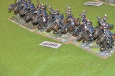 28mm napoleonic / british -