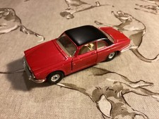 Corgi Jaguar XJ12 Coupe. Rare