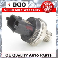 Ikio Fits Honda Civic
