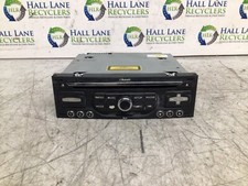 CITROEN C5 CD RADIO STEREO