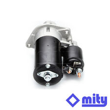 Mity New Starter Motor Fits Ford Capri Cortina Escort Granada Sierra 1974-1987